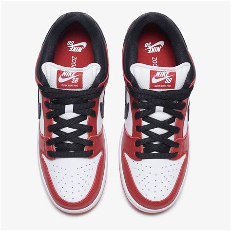 nike sb dunk niedrig j-pack chicago|dunk low Chicago split.